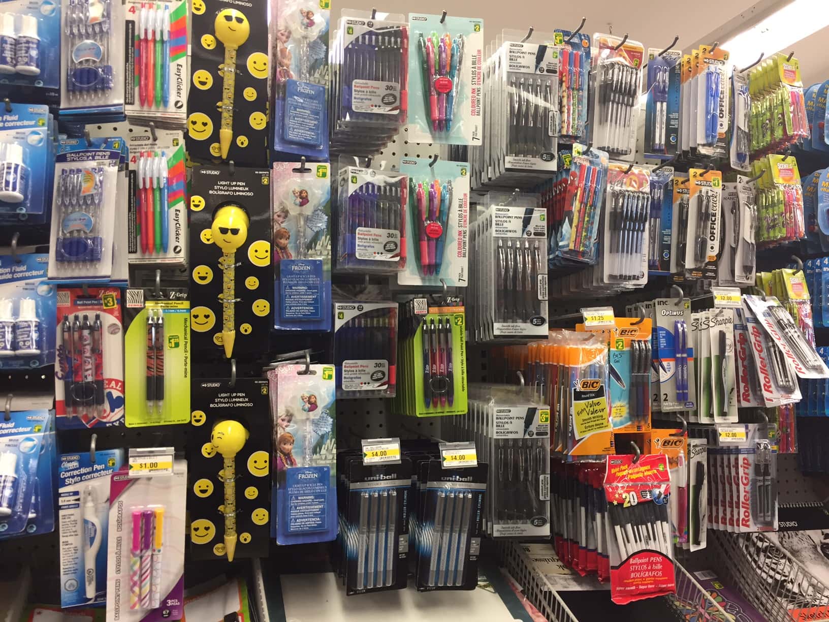 image dollarama