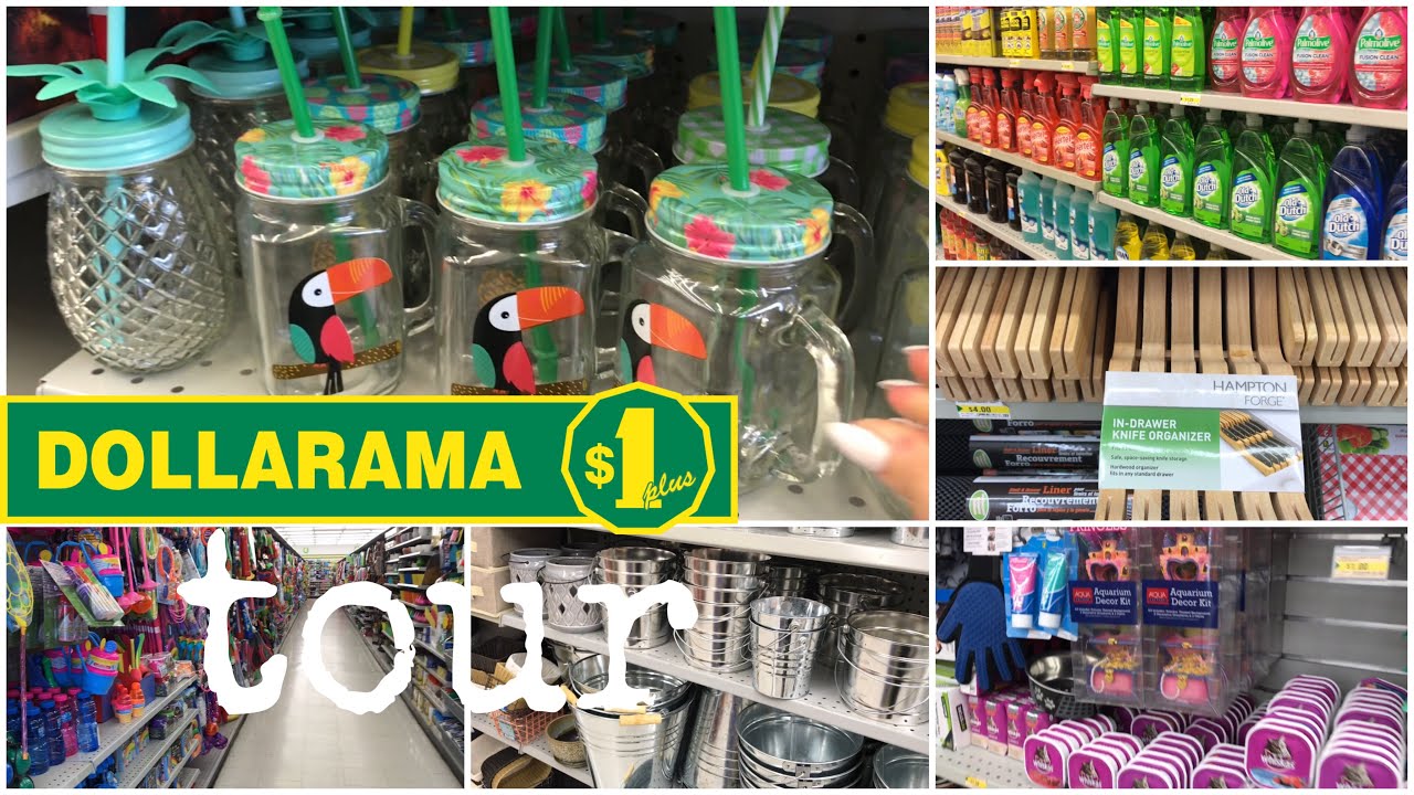 image dollarama