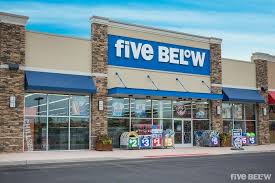 image Five Below