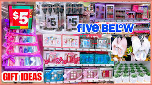 image Five Below