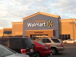 image walmart