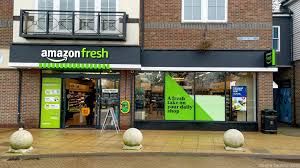 image Amazon Fresh