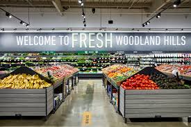 image Amazon Fresh