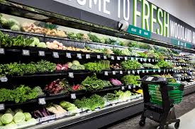 image Amazon Fresh