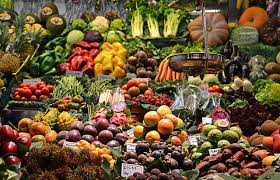 image Foods Market