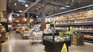image Foods Market