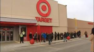 image target