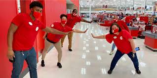 image target